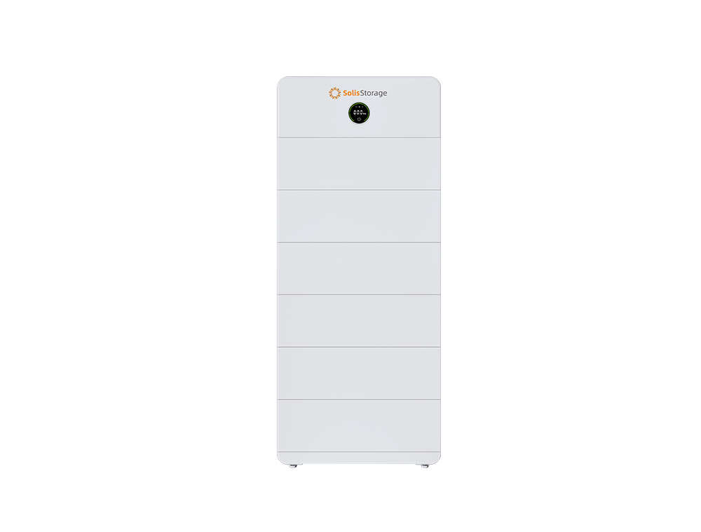 FlexAlo commercial battery
