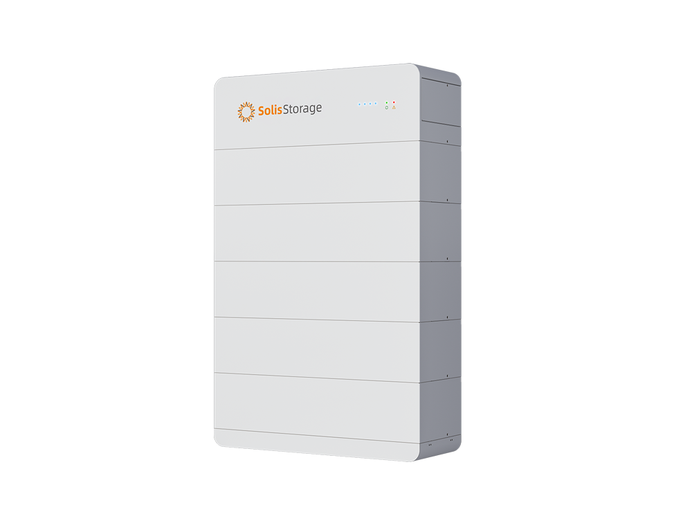 FlexHome domestic battery
