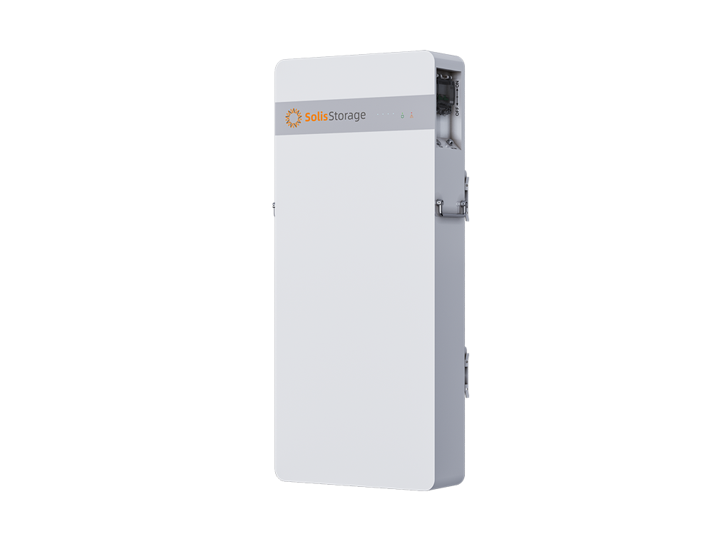 Intellihouse home energy hub