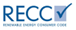 RECC Registered