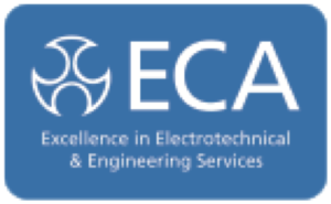 ECA Registered Member