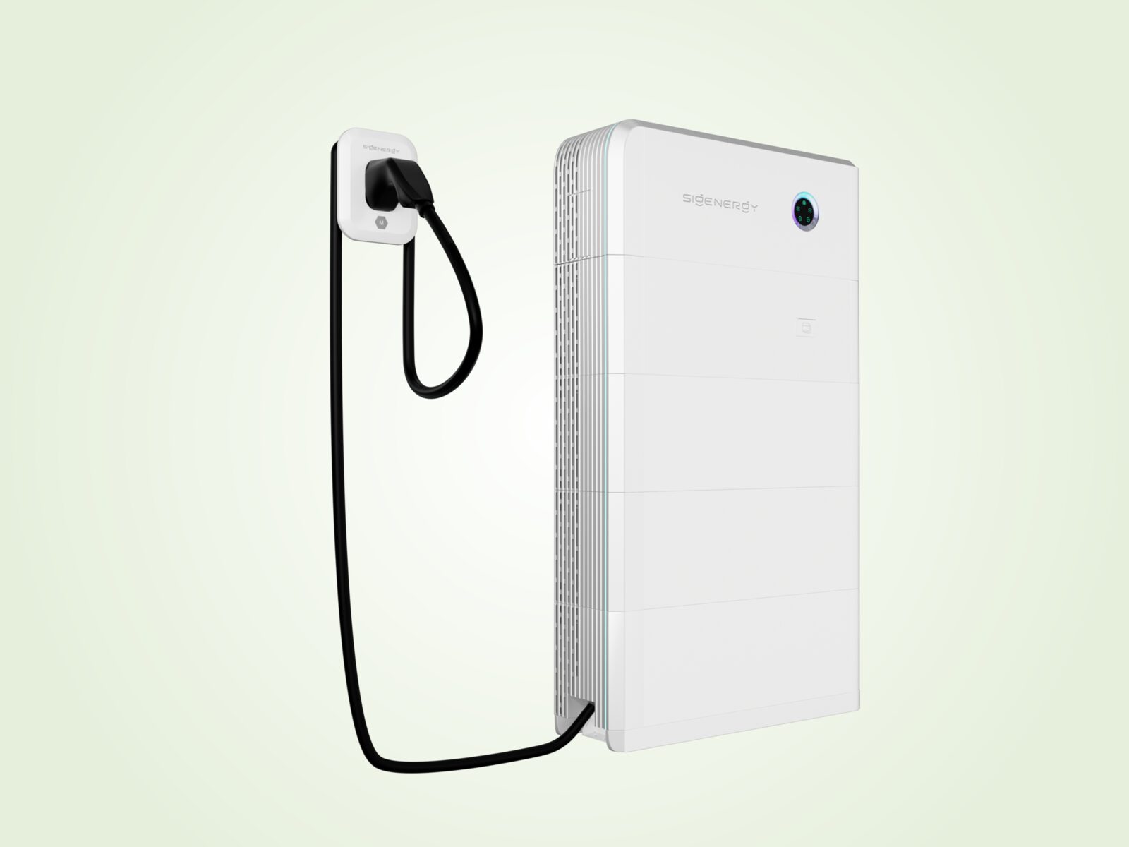 EV Charging